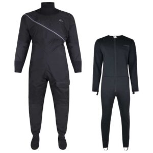 Tecnomar Wetsuit Ezeedon 2.0