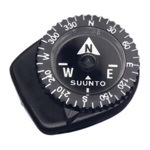 Suunto Clipper Bússola Nh L/B