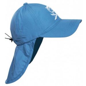 Iq-uv UV Cap Neckprotect Jolly Kids