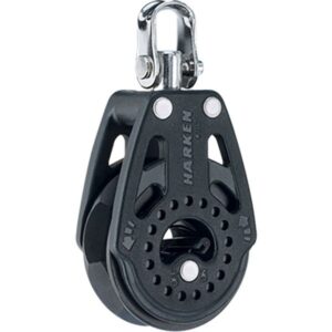 Harken Carbo Ratchet Block 40 mm