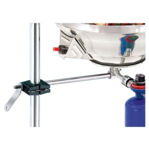 Magma Suporte Para Fixação De Churrasqueira