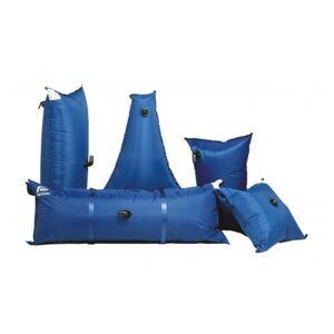 Plastimo Depósito Flexível 200L