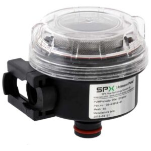 Johnson pump Filtro Universal 40 1x1/2´