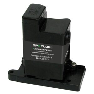 Johnson pump Interruptor Magnético Da Bomba De Porão Spx Flow 12V