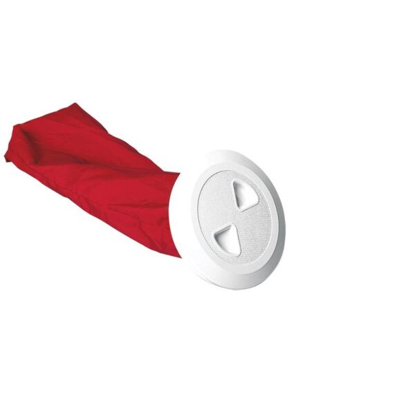 Nuova rade Inspection Hatch