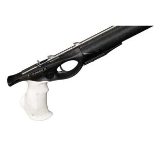 Pathos D Angelo II with Trigger Inox 316 L