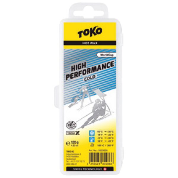 Toko Frio World Cup High Performance 120g