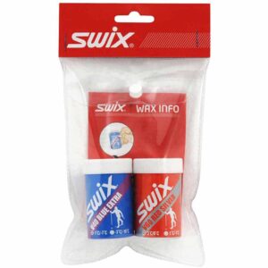 Swix Kit De Cera P5 XC 2