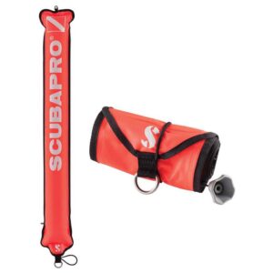 Scubapro Bóia SMB 6.0 Ft 210D Nylon