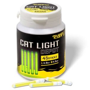 Black cat Chemical Cat Light Depot