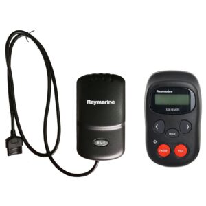 Raymarine Controle Remoto S100