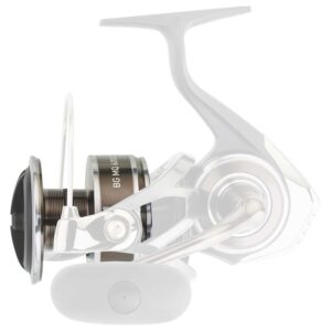 Daiwa Bobina Substituição BG MQ