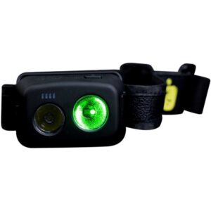 Ridgemonkey Farol Recarregável VRH300X USB