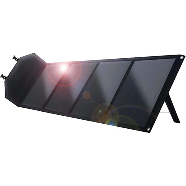 Nuntius Painel Solar 120 W