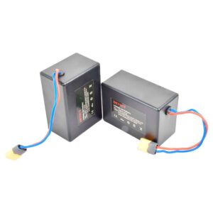 Anatec Bateria De Lítio 7.4V 6A
