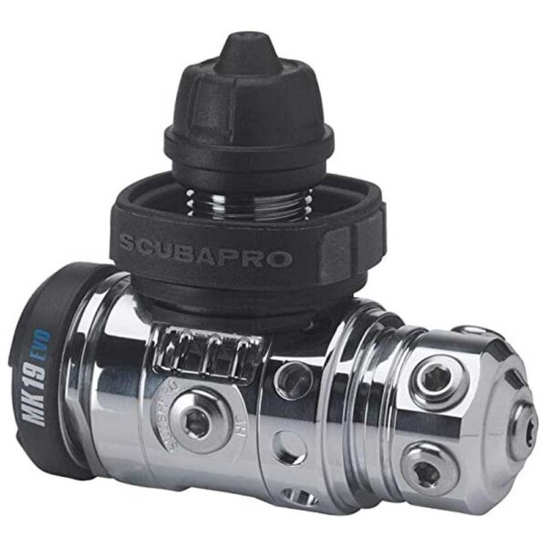 Scubapro MK19 Evo DIN 300 1º Estágio Regulador