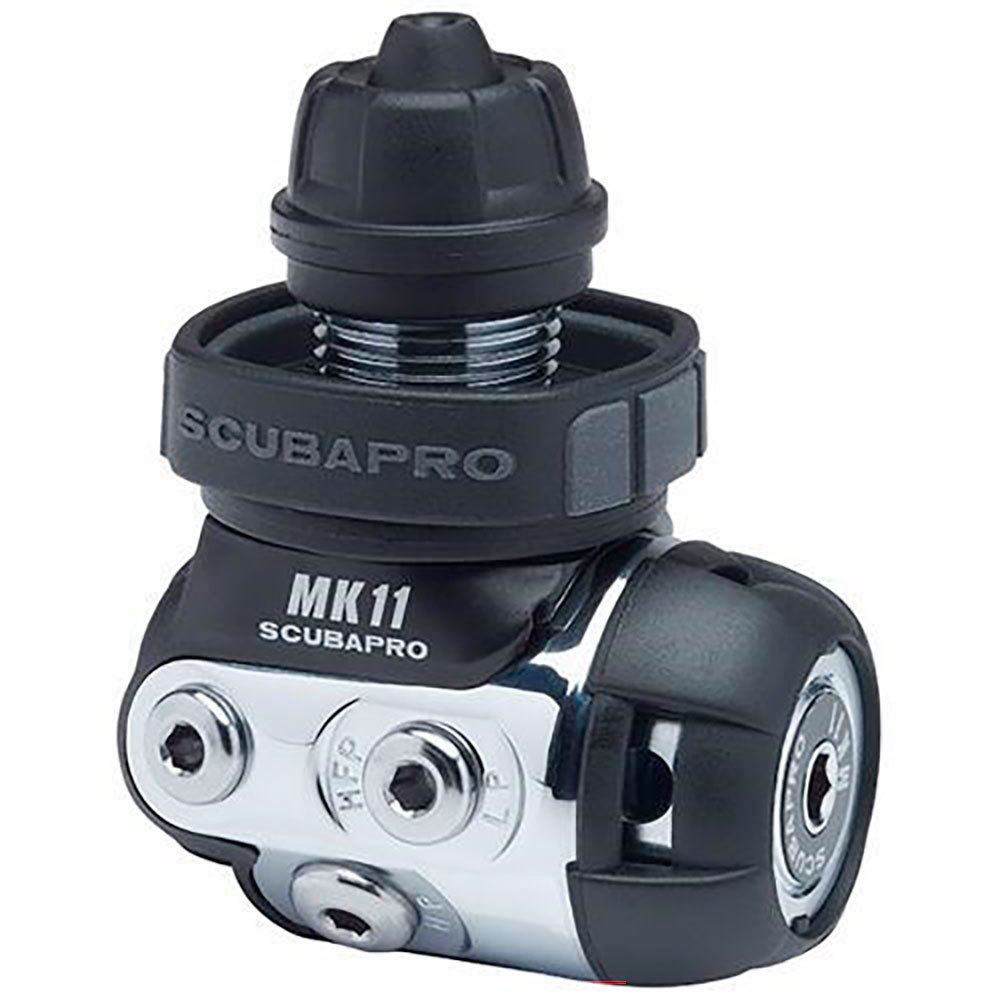 Scubapro MK11 DIN 1º Estágio Regulador