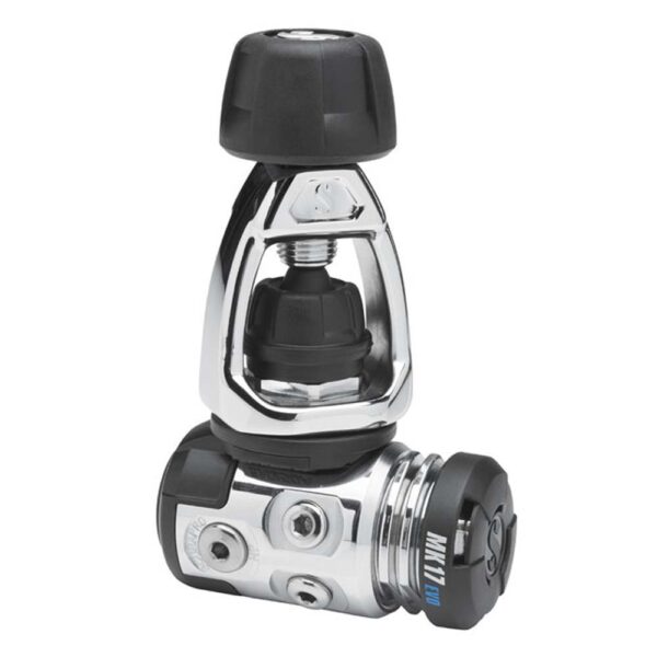 Scubapro MK17 Evo 1º Estágio Regulador
