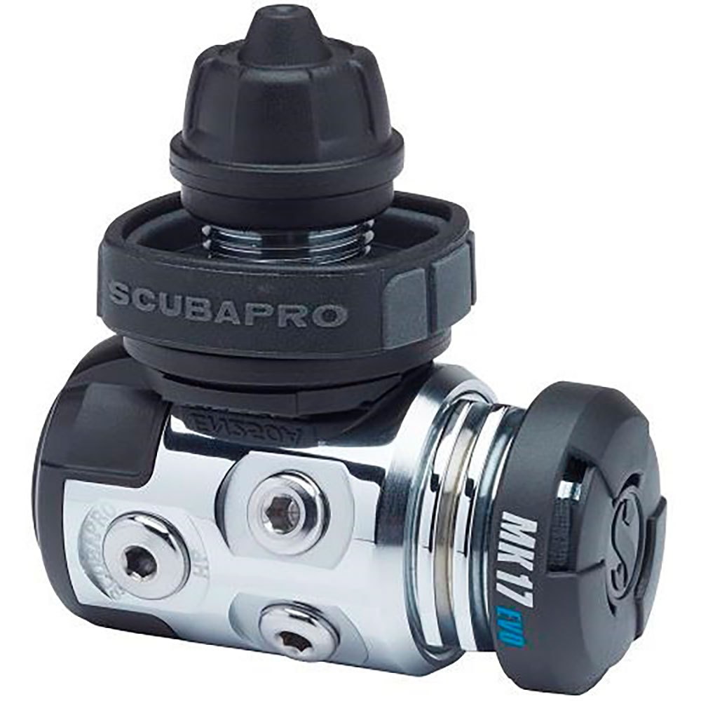 Scubapro MK17 Evo DIN 300 1º Estágio Regulador