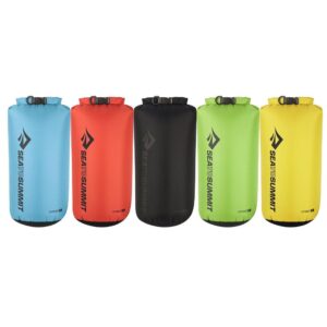 Sea to summit Saco Estanque Lightweight 70D 13L