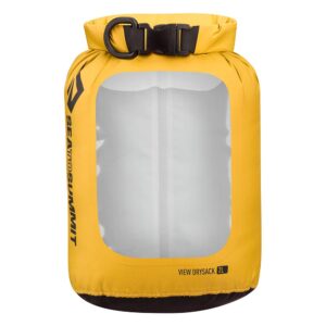 Sea to summit Saco Estanque View 2L