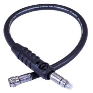 Scubapro LP Hose