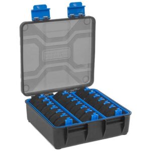 Preston innovations Caixa Revalution