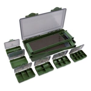 Lineaeffe Caixa Múltipla 1