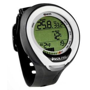 Mares Computador Puck Pro+