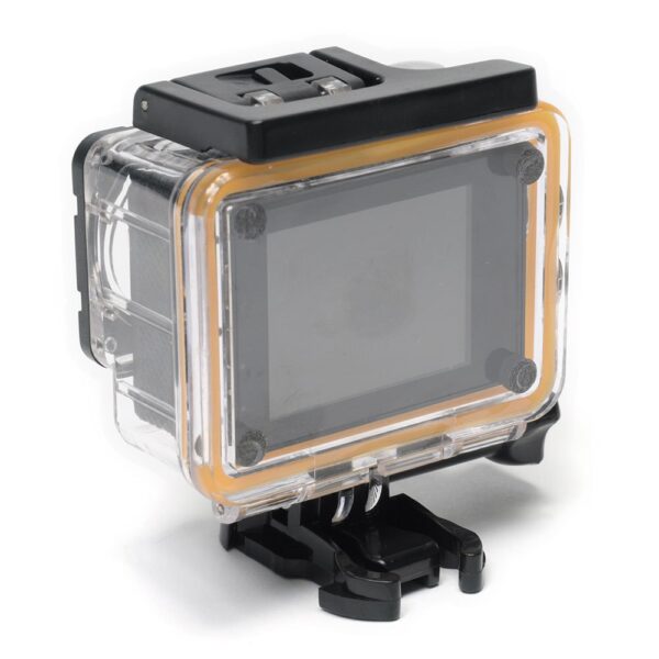 Becam Câmera EIS 4K Light Version - Imagem 2