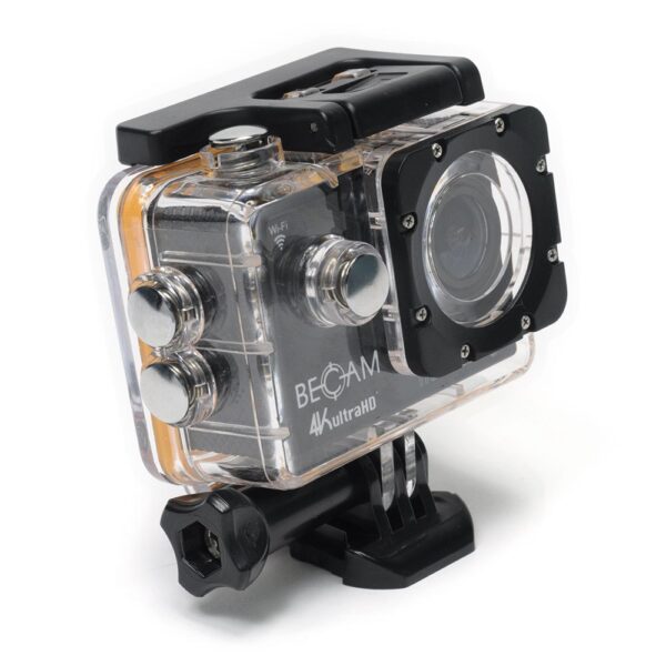 Becam Câmera EIS 4K Light Version - Imagem 3