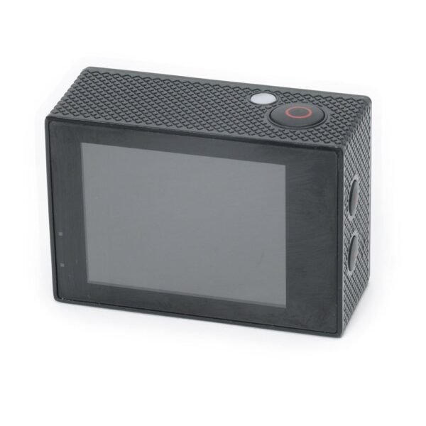 Becam Câmera EIS 4K Light Version - Imagem 5