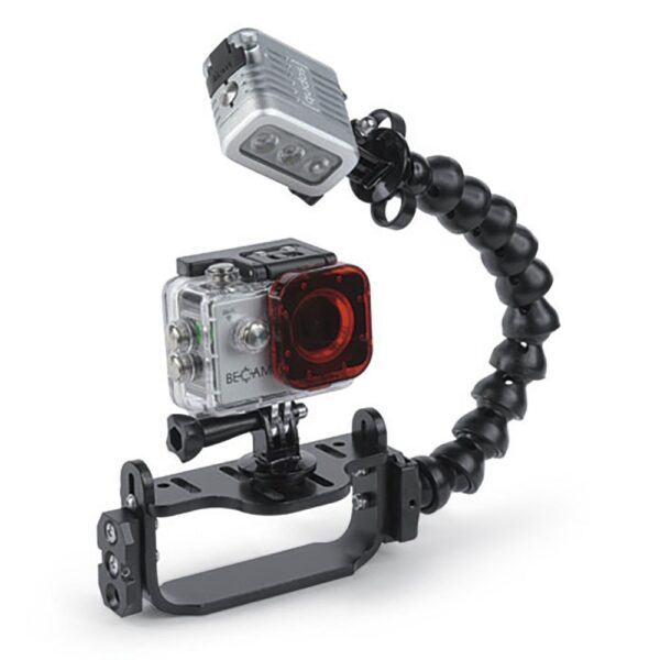 Becam Câmera EIS 4K Light Version - Imagem 6
