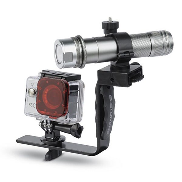 Becam Câmera EIS 4K Light Version - Imagem 7