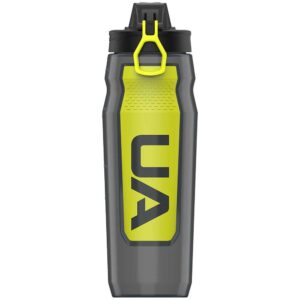 Under armour Garrafa Playmaker Squeeze 950ml
