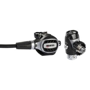 Mares Conjunto Regulador Ultra ADJ 82X DIN