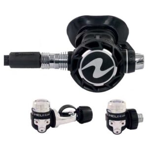 Aqualung Pk Helix Pro INT Octopus