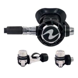 Aqualung Regulador INT Helix Compact Pro