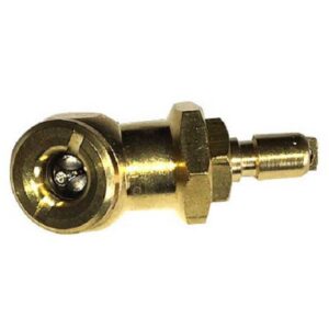 Scubapro Tire Inflator