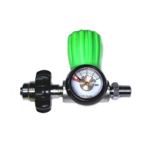 Metalsub Conector Macho De Pressão De Drenagem M26 Bauer