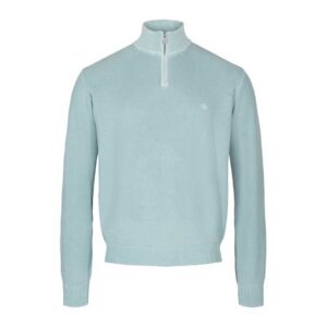Sea ranch Sweater Meio Zíper Aslak