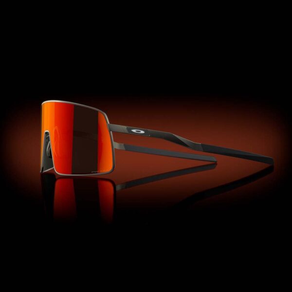 Oakley Oculos Escuros Sutro Ti Prizm - Image 3
