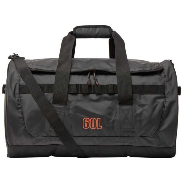 Gill Bolsa Tarp Barrel 60L