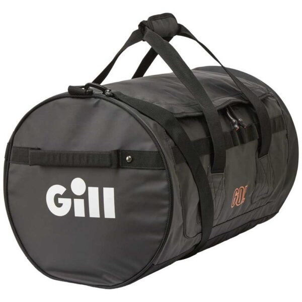 Gill Bolsa Tarp Barrel 60L - Imagem 2
