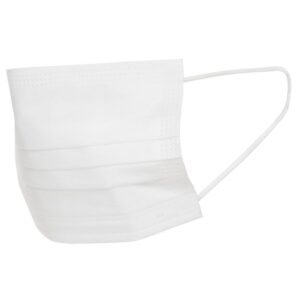 Trespass Médico Descartável 5 Unidades