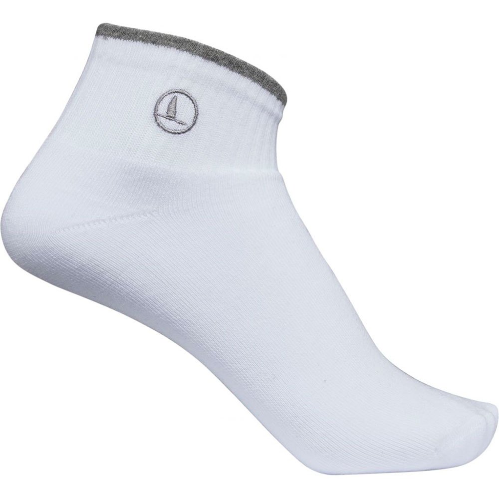 Sea ranch Meias Curtas Sports 3 Unidades - Imagem 3