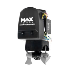 Max power THRUSTER CT45 ELEC DUO COMPO 12V 125