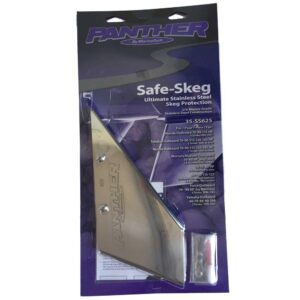Panther Safe SKEG Mercury 50-125 Yamaha 60-100