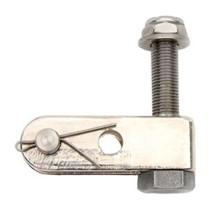 Ultraflex Forquilha De Direção De Fio único A75