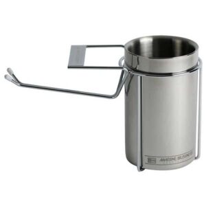 Marine business Porta-garrafa Windproof